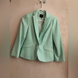 Women's suit jacket
